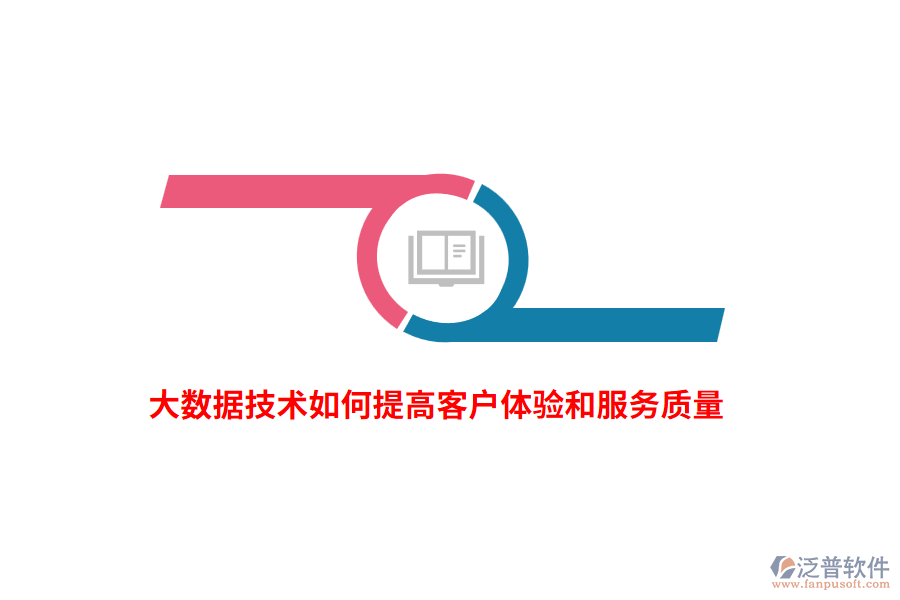 大數(shù)據(jù)技術如何提高客戶體驗和服務質量？