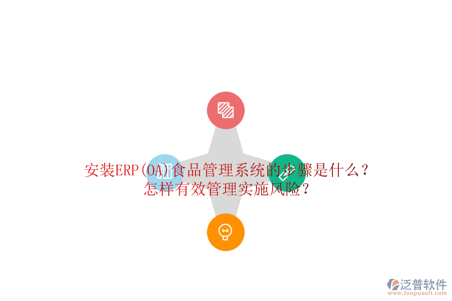 安裝ERP(OA)食品管理系統(tǒng)的步驟是什么？ 怎樣有效管理實(shí)施風(fēng)險(xiǎn)？