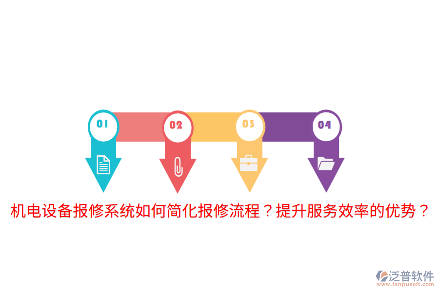 機電設(shè)備報修系統(tǒng)如何簡化報修流程？提升服務(wù)效率的優(yōu)勢？