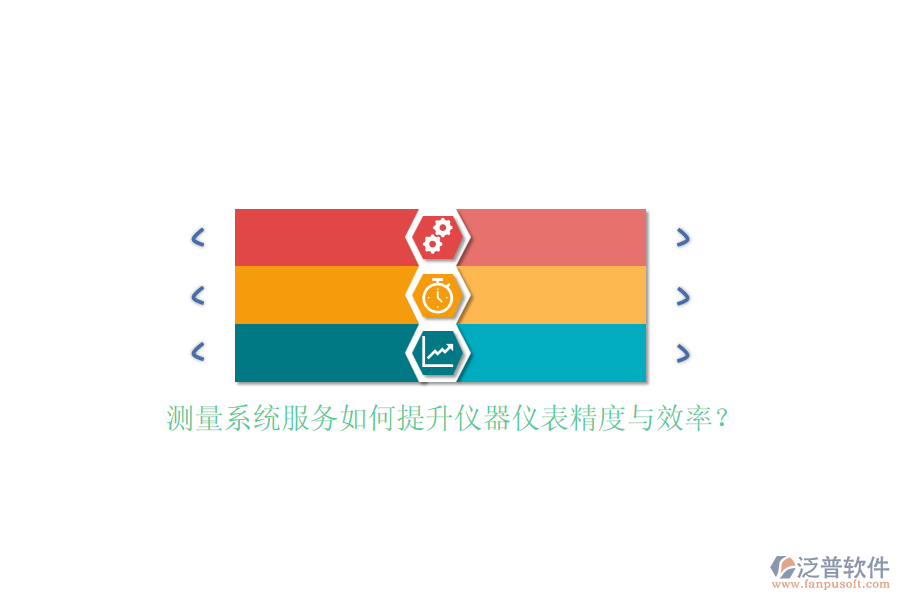 測量系統(tǒng)服務(wù)如何提升儀器儀表精度與效率？