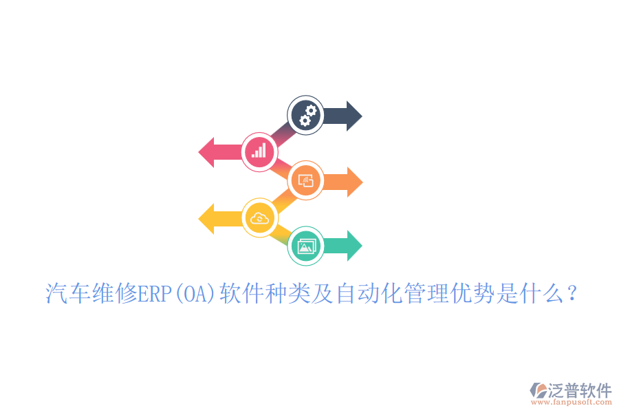 汽車維修ERP(OA)軟件種類及自動(dòng)化管理優(yōu)勢是什么？