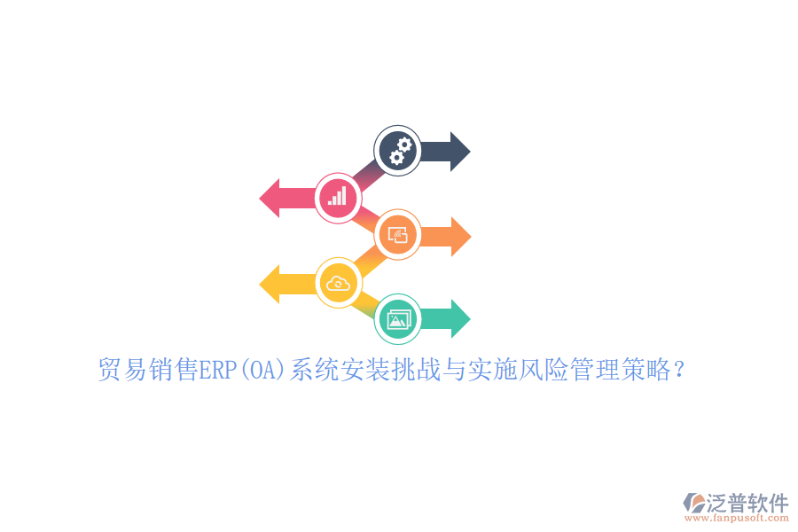 貿(mào)易銷售ERP(OA)系統(tǒng)安裝挑戰(zhàn)與實(shí)施風(fēng)險(xiǎn)管理策略？