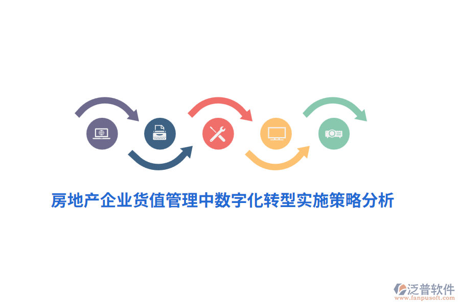 房地產(chǎn)企業(yè)貨值管理中數(shù)字化轉(zhuǎn)型實(shí)施策略分析
