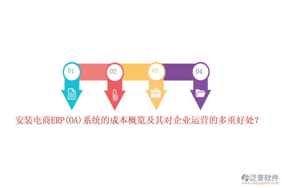安裝電商ERP(OA)系統(tǒng)的成本概覽及其對(duì)企業(yè)運(yùn)營的多重好處？