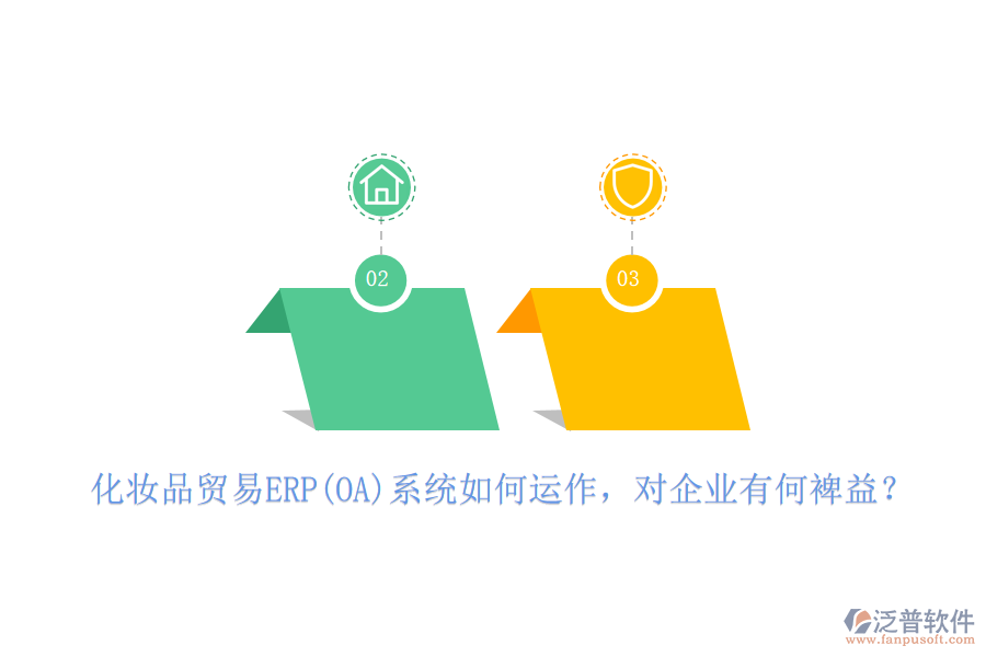 化妝品貿(mào)易ERP(OA)系統(tǒng)如何運(yùn)作，對企業(yè)有何裨益？