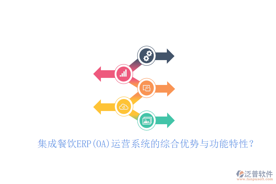 集成餐飲ERP(OA)運營系統(tǒng)的綜合優(yōu)勢與功能特性？