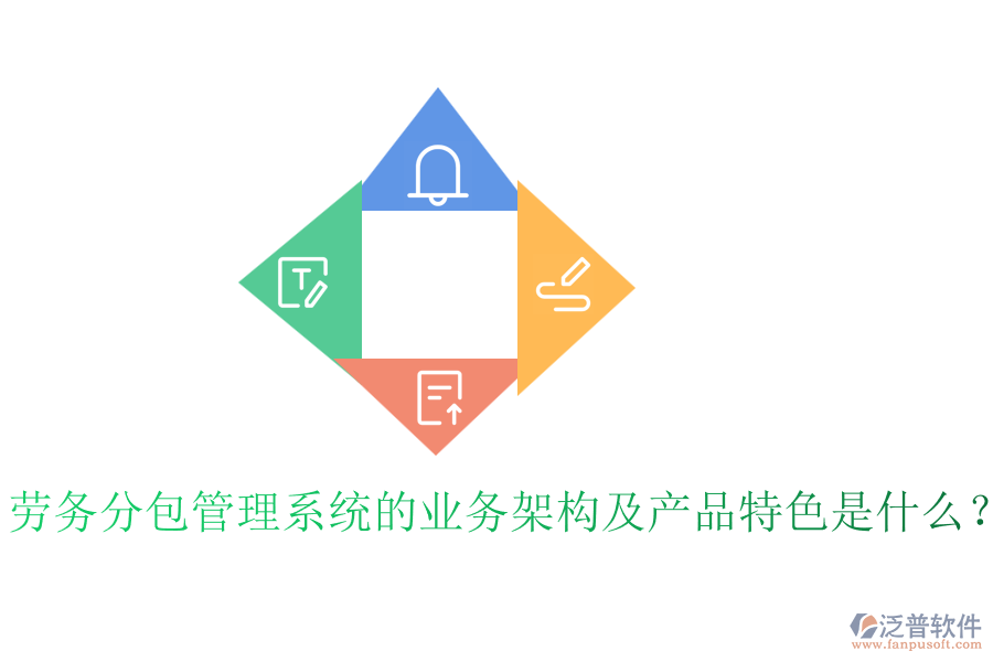 勞務(wù)分包管理系統(tǒng)的業(yè)務(wù)架構(gòu)及產(chǎn)品特色是什么?