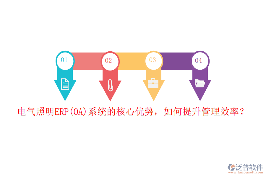 電氣照明ERP(OA)系統(tǒng)的核心優(yōu)勢，如何提升管理效率？