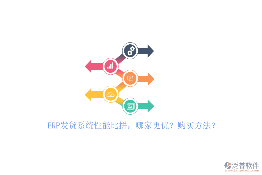ERP發(fā)貨系統(tǒng)性能比拼，哪家更優(yōu)？購(gòu)買方法？