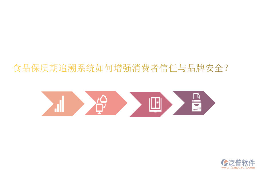 食品保質(zhì)期追溯系統(tǒng)如何增強(qiáng)消費(fèi)者信任與品牌安全？