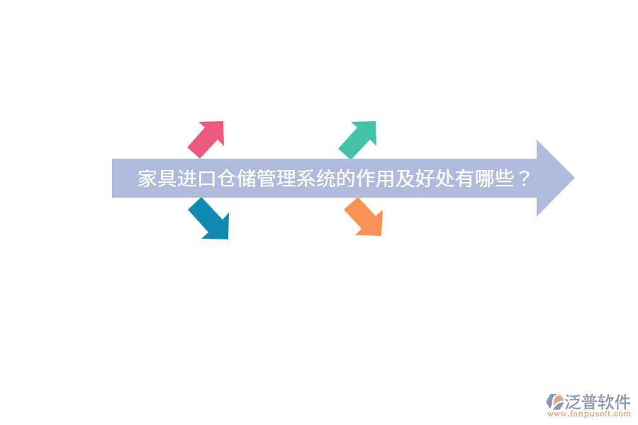 家具進(jìn)口倉(cāng)儲(chǔ)管理系統(tǒng)的作用及好處有哪些?