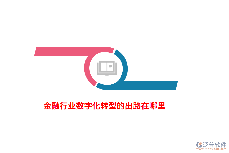 金融行業(yè)數(shù)字化轉(zhuǎn)型的出路在哪里？