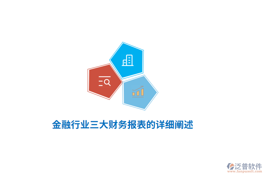 金融行業(yè)三大財務(wù)報表的詳細(xì)闡述