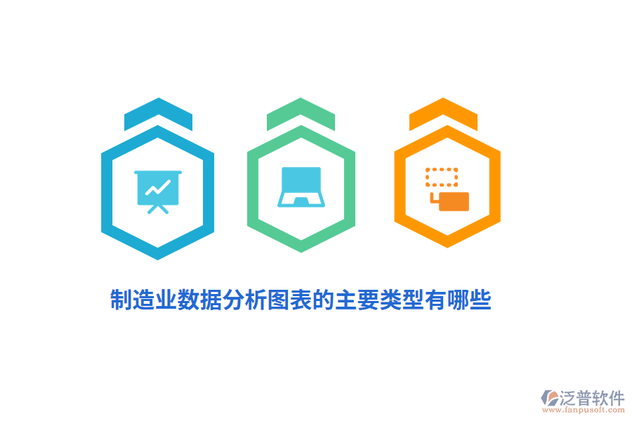 制造業(yè)數(shù)據(jù)分析圖表的主要類型有哪些?