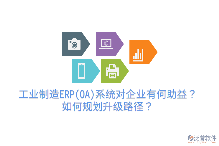 工業(yè)制造ERP(OA)系統(tǒng)對企業(yè)有何助益？如何規(guī)劃升級路徑？