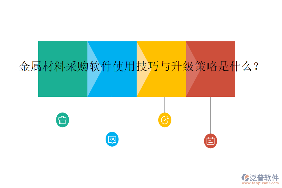 金屬材料采購軟件使用技巧與升級策略是什么？