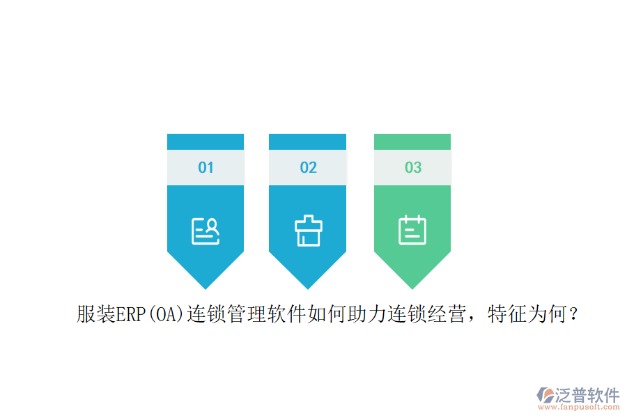 服裝ERP(OA)連鎖管理軟件如何助力連鎖經(jīng)營(yíng)，特征為何？