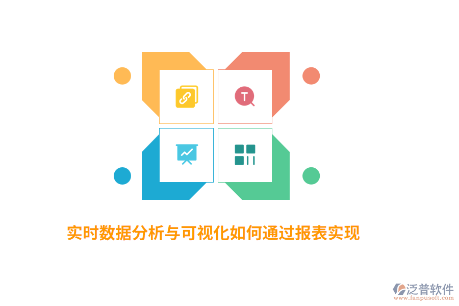 實時數(shù)據(jù)分析與可視化如何通過報表實現(xiàn)？