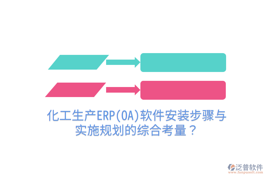  化工生產(chǎn)ERP(OA)軟件安裝步驟與實(shí)施規(guī)劃的綜合考量？