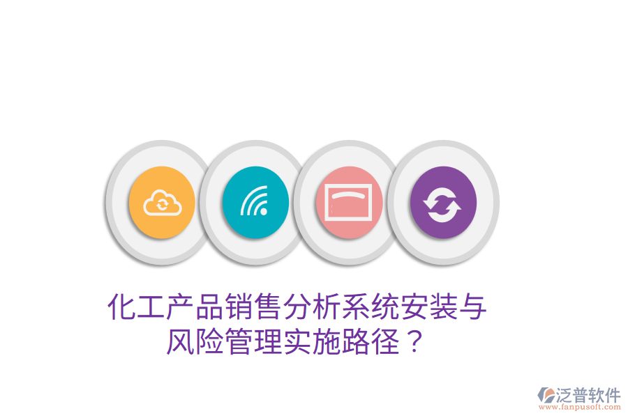 化工產(chǎn)品銷售分析系統(tǒng)安裝與風險管理實施路徑？