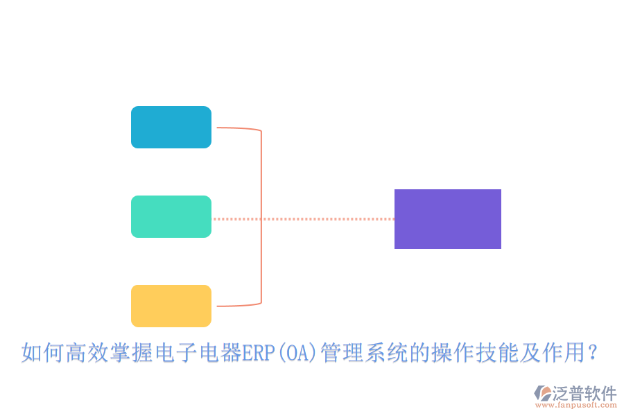 如何高效掌握電子電器ERP(OA)管理系統(tǒng)的操作技能及作用？