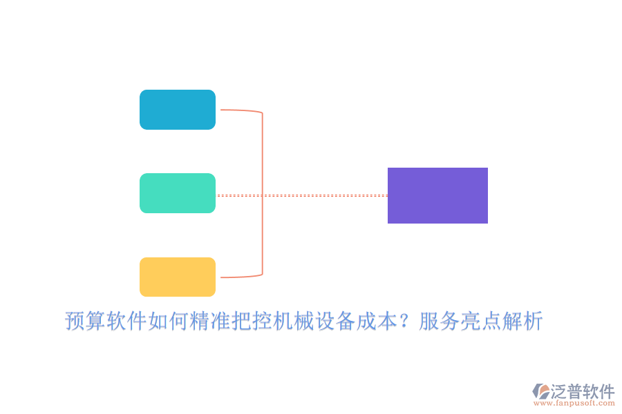 預(yù)算軟件如何精準(zhǔn)把控機(jī)械設(shè)備成本？服務(wù)亮點(diǎn)解析
