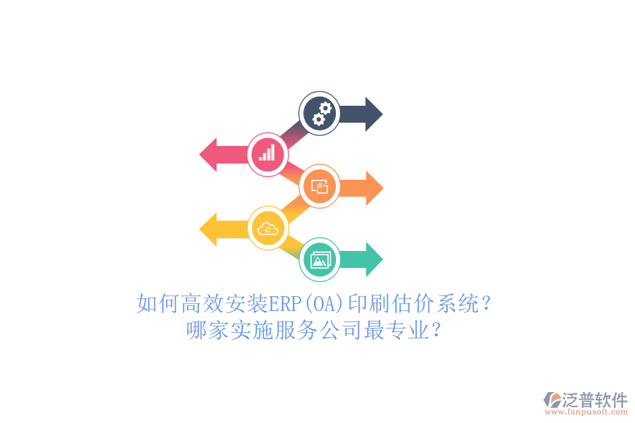 如何高效安裝ERP(OA)印刷估價系統(tǒng)？哪家實(shí)施服務(wù)公司最專業(yè)？