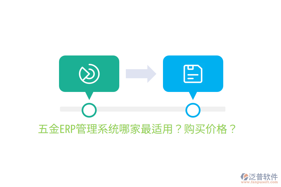 五金ERP管理系統(tǒng)哪家最適用？購買價格？