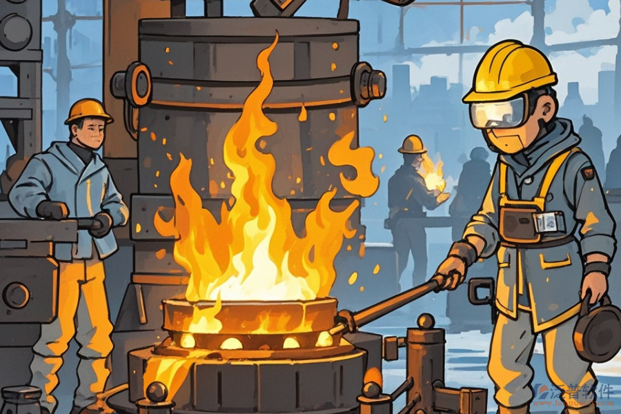 哪款鑄造業(yè)ERP(OA)軟件最好用，價格如何？