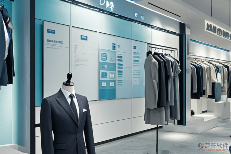 制鞋ERP(OA)軟件哪個(gè)好用且如何選購？