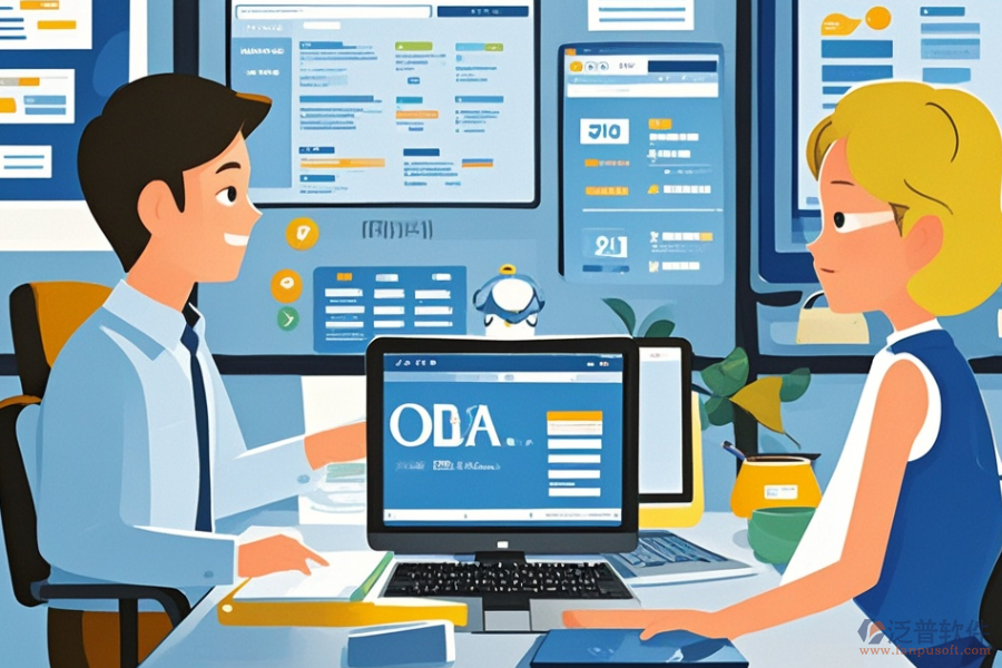 大型OA辦公系統(tǒng)具備哪些優(yōu)勢(shì)與特點(diǎn)？