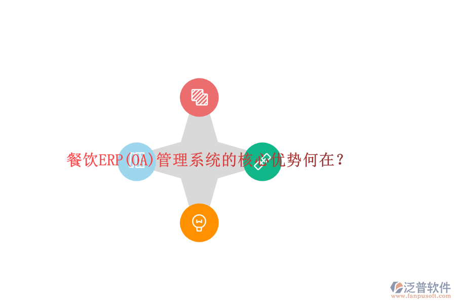 餐飲ERP(OA)管理系統(tǒng)的核心優(yōu)勢(shì)何在？