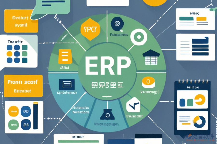 　　ERP貿易管理系統(tǒng)為現(xiàn)代企業(yè)帶來了顯著的優(yōu)勢與獨特的產品特色，這些特性和優(yōu)勢共同推動了企業(yè)運營效率的提升和管理水平的飛躍。