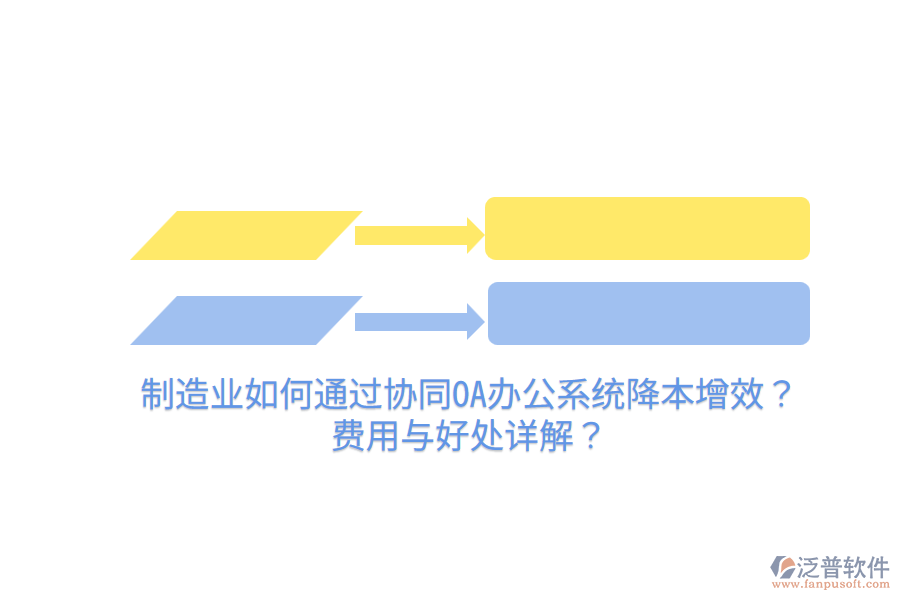  制造業(yè)如何通過(guò)協(xié)同OA辦公系統(tǒng)降本增效？費(fèi)用與好處詳解？