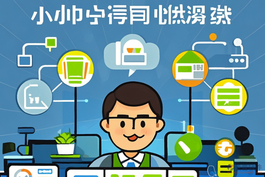 企業(yè)辦公系統(tǒng)軟件的優(yōu)缺點(diǎn)與技術(shù)特點(diǎn)詳解？