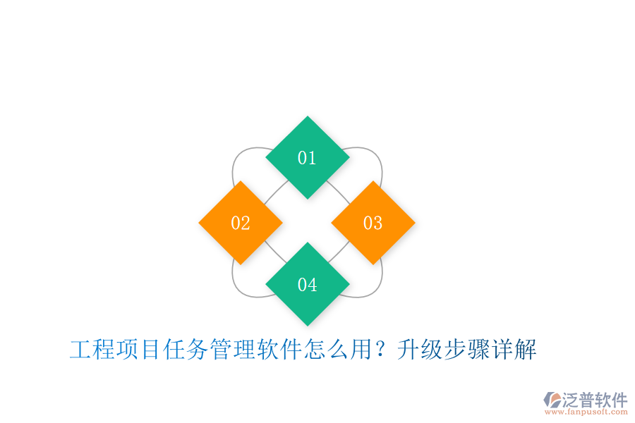 工程項目任務管理軟件怎么用？升級步驟詳解