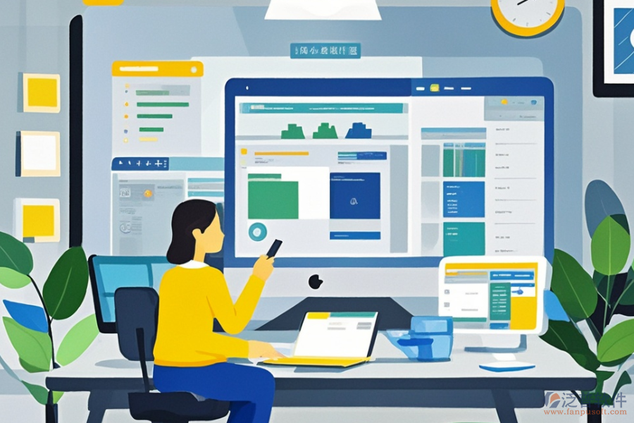 公司辦公軟件定制方案及二次開發(fā)重點(diǎn)？