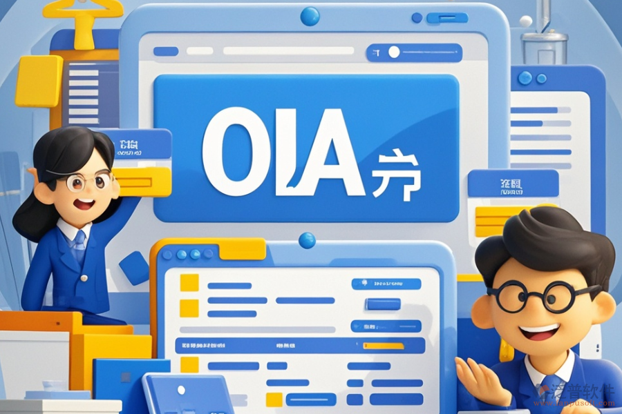 電商<a href=http://m.newsbd7.com/oa/ target=_blank class=infotextkey>OA辦公系統(tǒng)</a>如何選型及購買流程？