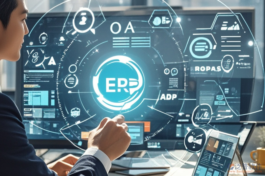 按單生產(chǎn)的ERP(OA)軟件哪個(gè)好用且價(jià)格適中？