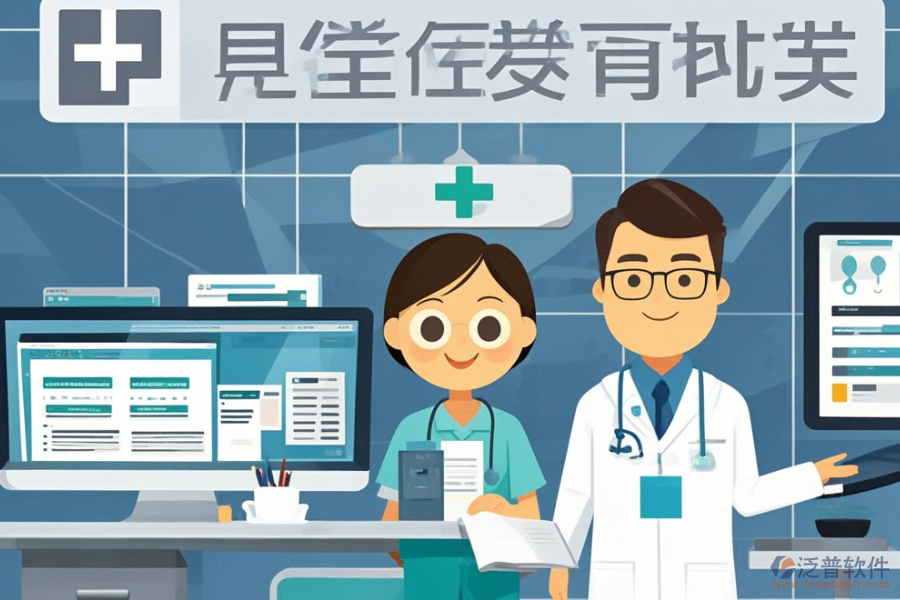 醫(yī)院OA系統(tǒng)開(kāi)發(fā)最佳方案及選購(gòu)指南？