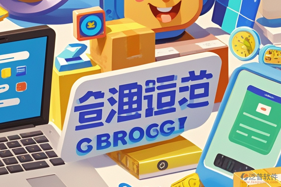 跨境電商ERP(OA)管理軟件是什么？有哪些核心功能及益處？