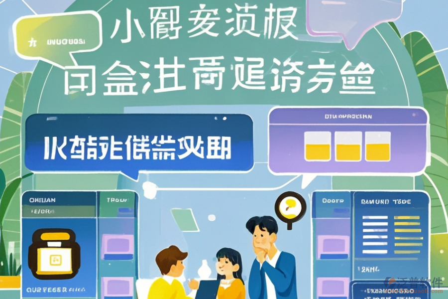 OA網(wǎng)絡辦公系統(tǒng)費用考量下，選型標準與詳細功能如何權衡？