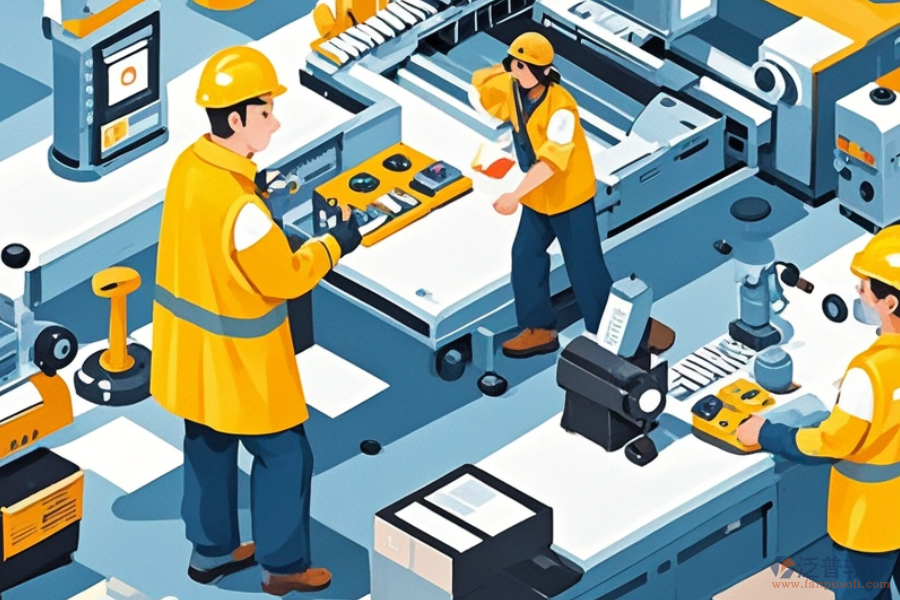 ERP(OA)制造成本管理系統(tǒng)解析及帶來的優(yōu)勢？