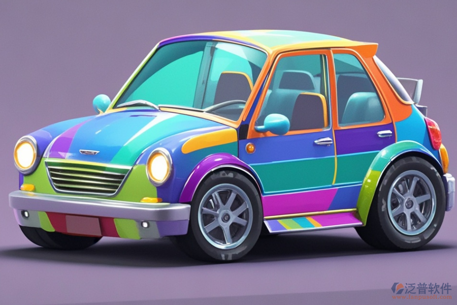 汽車租賃管理系統(tǒng)又具備哪些優(yōu)勢與特色呢？