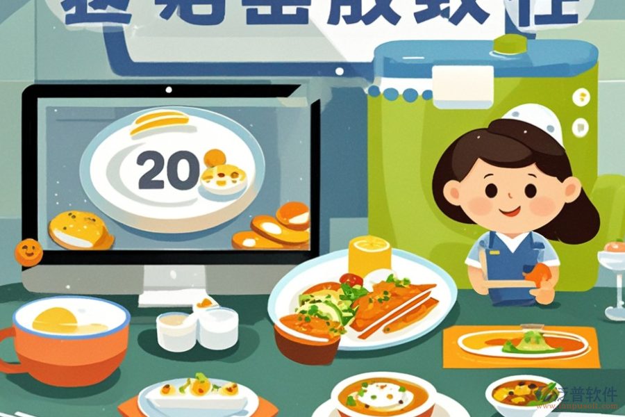 哪些公司提供餐飲點單管理系統(tǒng)？有哪些作用？