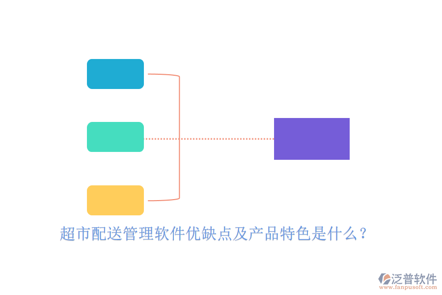 超市配送管理軟件優(yōu)缺點(diǎn)及產(chǎn)品特色是什么？