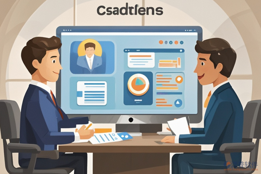 如何高效開發(fā)OA考勤管理系統(tǒng)，探索市場上知名品牌？