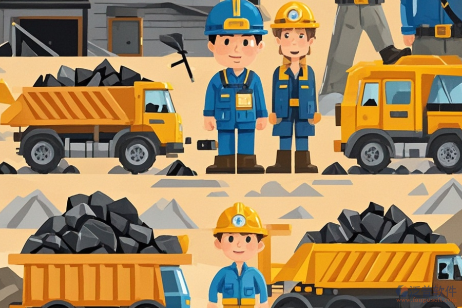 煤礦ERP(OA)系統(tǒng)究竟要花多少錢，對企業(yè)有哪些積極影響？