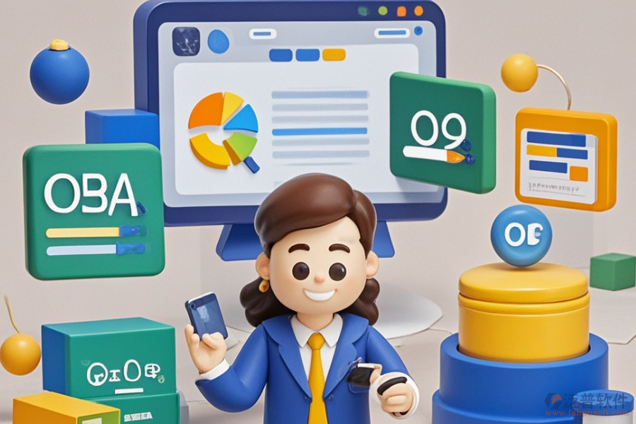 員工管理OA系統(tǒng)有何獨(dú)特優(yōu)勢(shì)及技術(shù)特色?