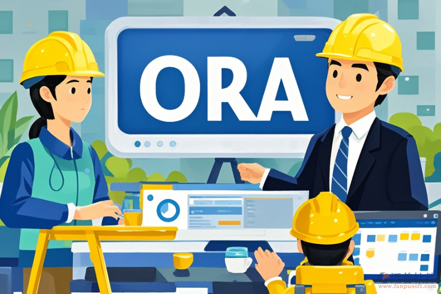建筑行業(yè)OA辦公系統(tǒng)，哪種最適合？購買指南